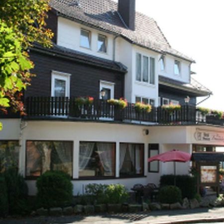 Pension Sonnenhof Braunlage Eksteriør bilde