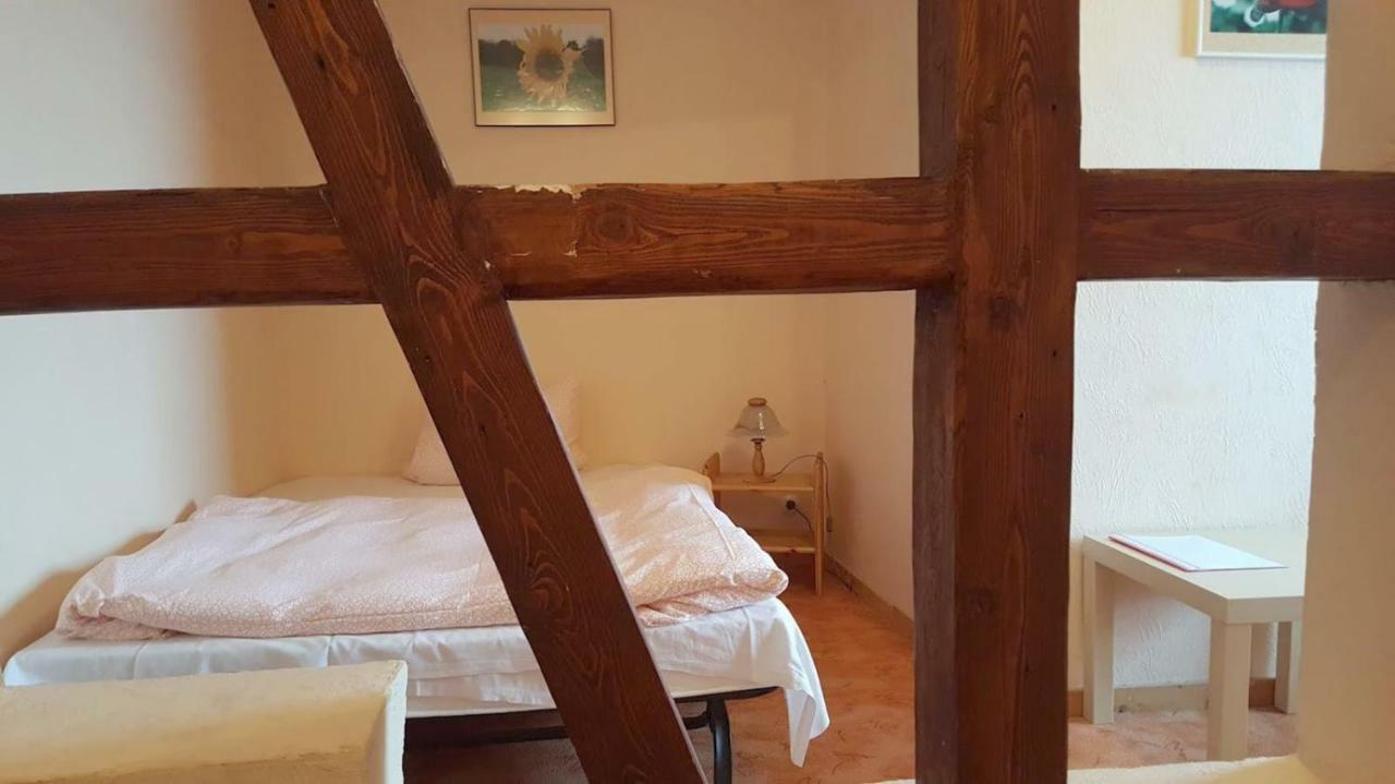 Pension Sonnenhof Braunlage Eksteriør bilde